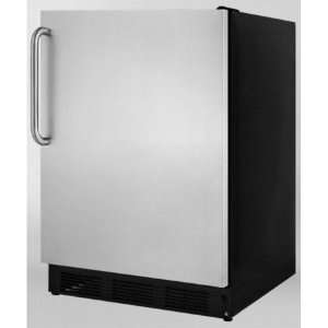  Summit ALB753BX ADA Compliant Compact All Refrigerator 