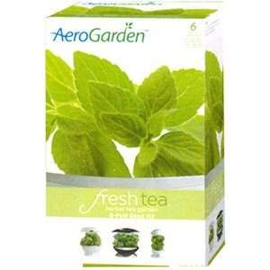  AeroGarden 6 Pod Tea Herb Seed Kit 800580 0200 Patio 