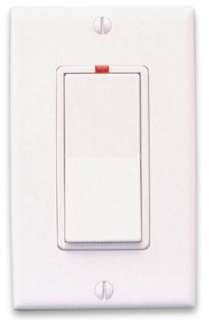   of your Lights and Appliances withthese High Load Wall Switches