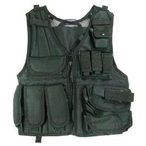  Swiss Arms Tactical Airsoft Vest