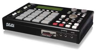  Akai MPC1000 Music Production Center: Musical Instruments