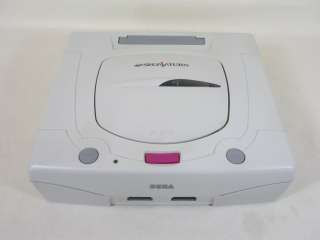   WHITE Console System Japanese Ver Import JAPAN Video Game 2001  