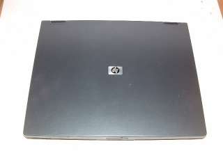 HP Compaq nx6325 Laptop AMD Turion 64 X2 1.8Ghz 1GB Ram Parts Machine 