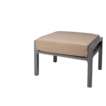   ™ Smithwick Metal Patio Conversation Furniture Collection   Taupe