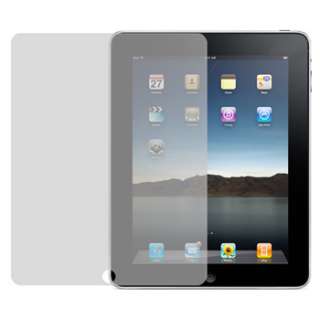 ACCESSORY LEATHER CASE+SCREEN COVER FOR APPLE IPAD 2 3G  