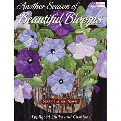   europe this book brings fresh floral designs to applique enthusiasts