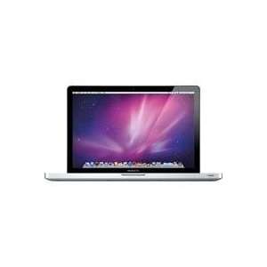 Apple MD318LL/A2 15 MacBook Pro Notebook, Intel Core i7 Quad Core 2 