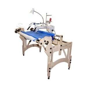  Tin Lizzie 18LS Long Arm Quilting Machine Arts, Crafts & Sewing
