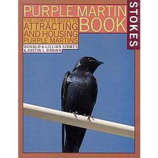 Stokes Purple Martin Book (Paperback).Opens in a new window