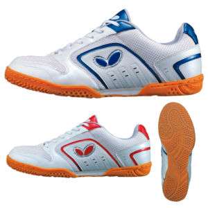 Asics Butterfly Shoes Energy force IV 4 table tennis  