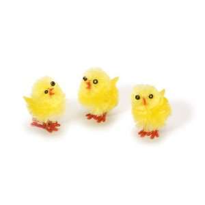   Baby Chicks for Easter or Arts and Crafts Arts, Crafts & Sewing