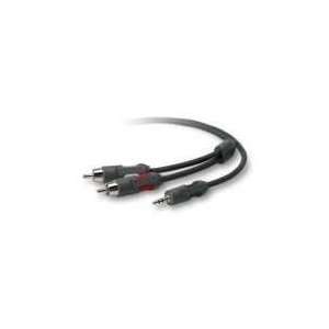  Belkin Audio Y Splitter Cable
