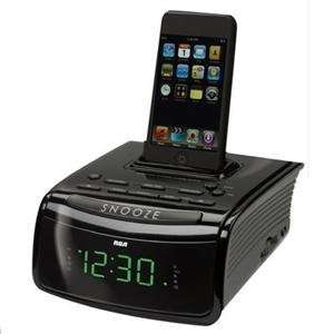  Audiovox Electronics Corp., Alarm Clock Radio w/ IPod Dock 