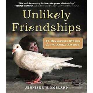Unlikely Friendships (Paperback).Opens in a new window