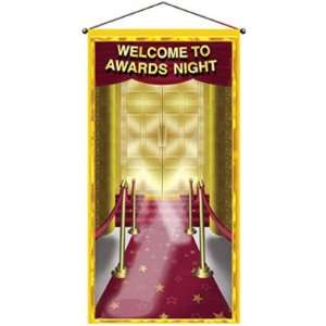  Hollywood Awards Premiere Banner 