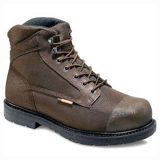 Mens Worx By Red Wing Electrical Hazard 6 Inch 5603  