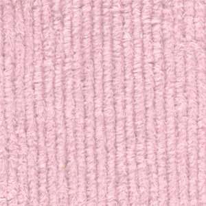  pink stripe chenille fabric