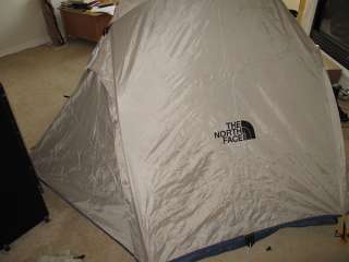North Face Talus 23 2 Person Backpacking / Camping Tent  