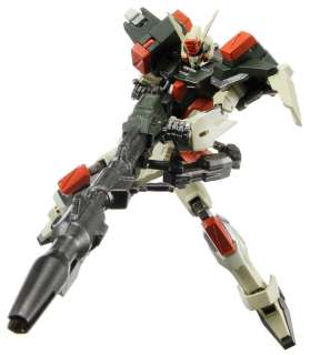   Spirits Side MS Mobile Suit SEED Buster Gundam Action Figure  