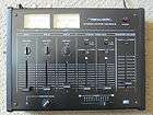 REALISTIC MODEL # 32 1200c 3 Channel Stereo Mixing Console