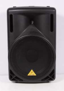 Behringer EUROLIVE B215D Active PA Speaker System Regular 886830299377 