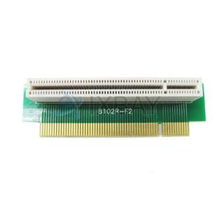 PCI Riser Card 1U Rackmount 32 Bit Adapter Converter  