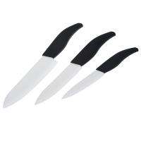   Ceramic Knife knives Set Kitchen Chic Chefs With Gift Box  