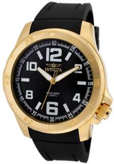   gorgeous eyecatching sport watch invicta men s specialty black dial