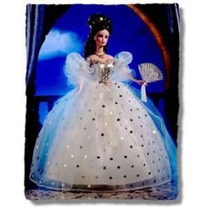  Barbie Doll   Empress Sissy   Kaiserin   Austria   World Culture Dolls