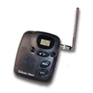    New MURS Two Way Base Station Radio   DK M538 BS: Electronics