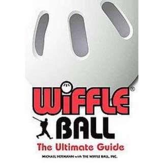 Wiffle Ball (Paperback).Opens in a new window