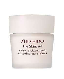 Shiseido The Skincare Moisture Relaxing Mask, 1.7 oz   The Skincare 