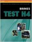 H4 ASE Test Transit Bus Study Prep Guide Manual Brakes