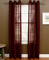 Sheer Curtains at    Sheer Curtain Panels, Window Sheers 