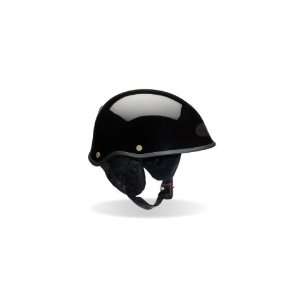  Bell Drifter Solid Helmet   Small/Black: Automotive