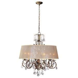  1946 90 World Import Belle Marie Collection lighting: Home 