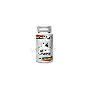  IP 6 Plus 100 mg Beta Glucan   60 ct   VegCap Health 