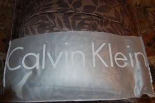 Calvin Klein Madeira Bedding Set