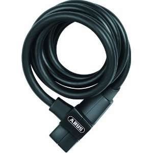   Primo 590 Key Cable Bicycle Lock (9.5mm x 5 Feet)