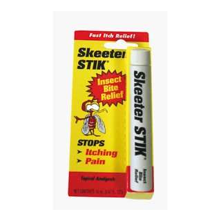  Skeeter Stik, For Insect Bite Relief stops Itching and 