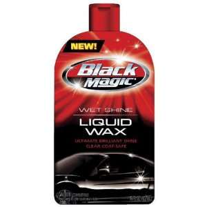   each Black Magic Wet Shine Liquid Car Wax (BM48016)