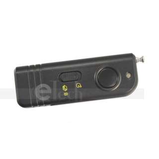 Wireless Shutter Release Remote C1 for Canon 350D 400D  