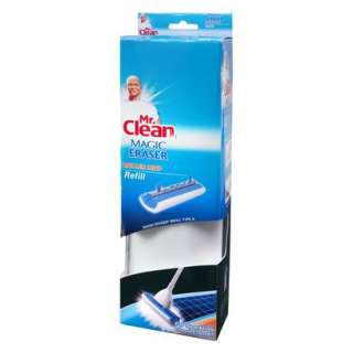 Mr. Clean Magic Eraser Roller Mop Refill.Opens in a new window