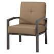 Target Home™ Smithwick Metal Patio Club Chair   Taupe
