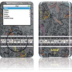  Reef   Bonita Dity skin for iPod 5G (30GB)  Players 