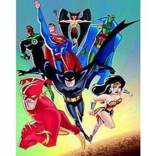 Justice League Unlimited (Paperback).Opens in a new window