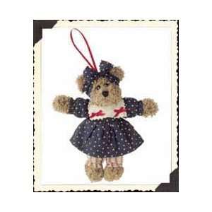  Josanna Java 5.5 Boyds Ornament Bear (Retired) 