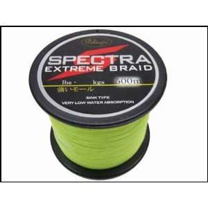   EXTREME SPECTRA BRAID FISHING LINE 30lb 500m: Sports & Outdoors