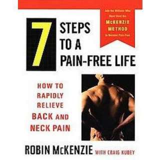 Steps to a Pain Free Life (Reissue) (Paperback).Opens in a new 