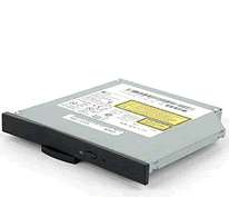 Dell CD ROM Drive Dell Part # 6P060  